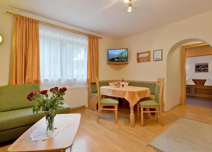 Landhaus Alpina