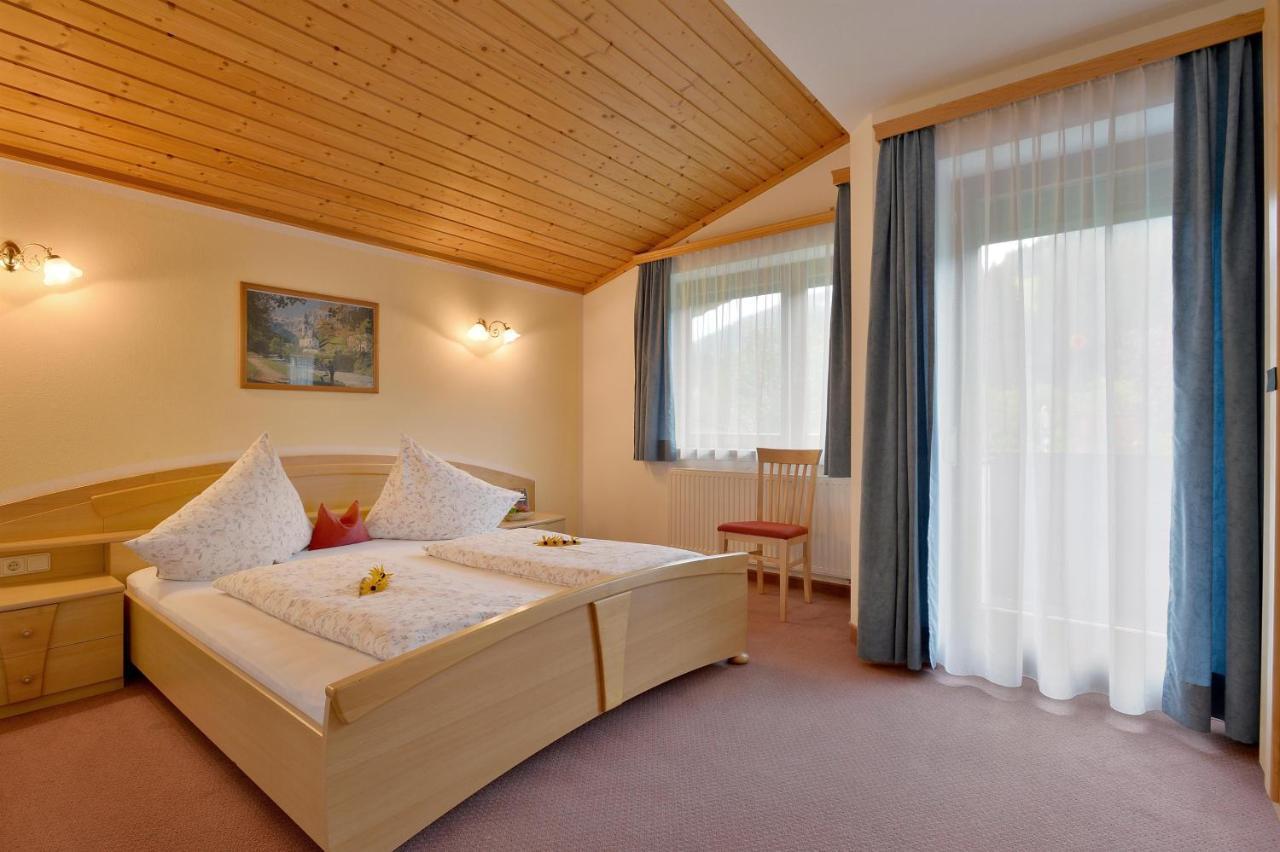 Alpina Apartment *