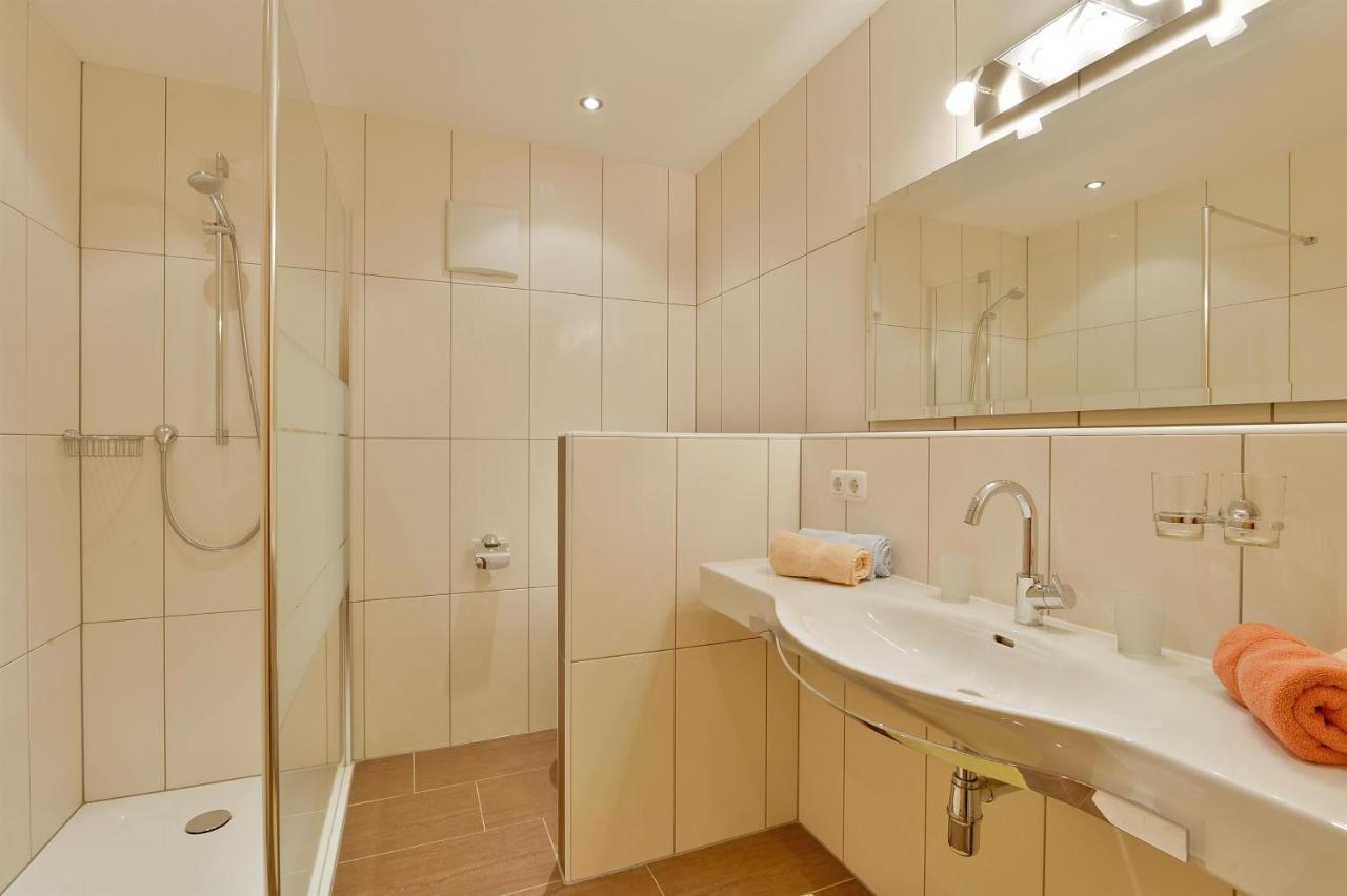 Apartment Alpina