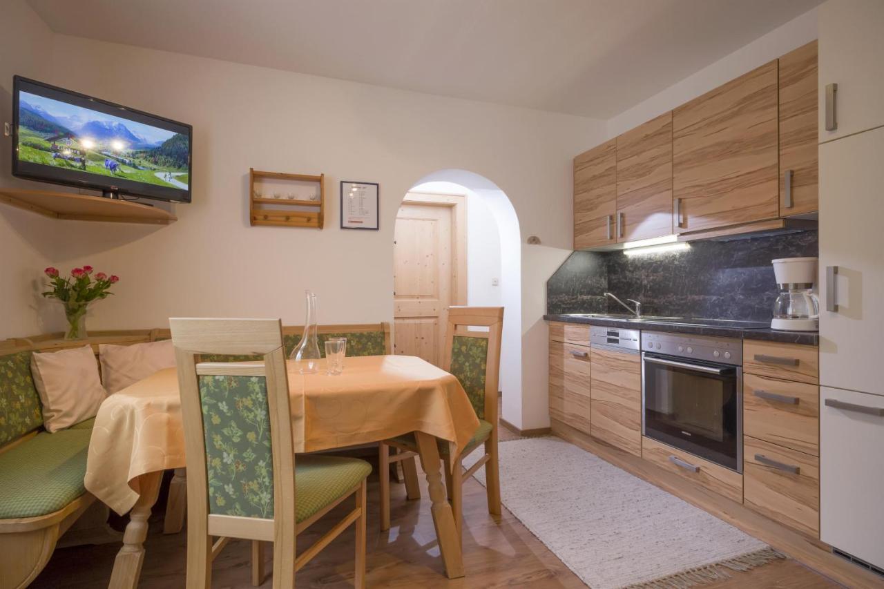 Alpina Apartment
