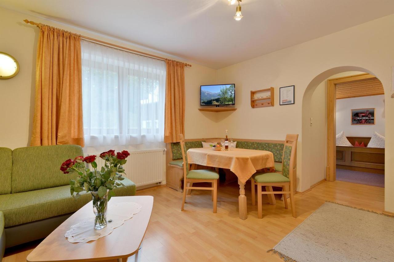 Apartment Alpina